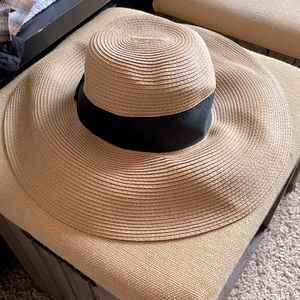 Nordstrom sun hat